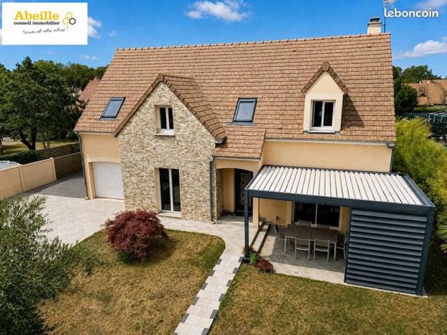 Maison vente à Arpajon, Essonne