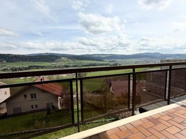 Maison vente à Pontarlier, Les Fins