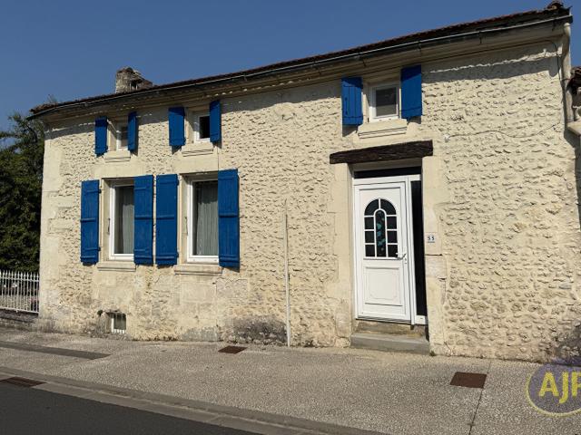 Maison vente à Saintes, La Chapelle-des-pots