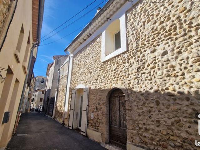 Maison vente à Valensole, Principauté de Monaco