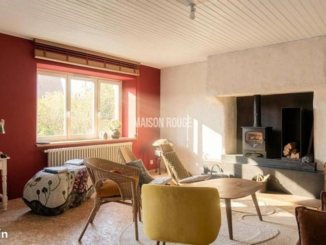 Maison vente à Lannion, Bretagne