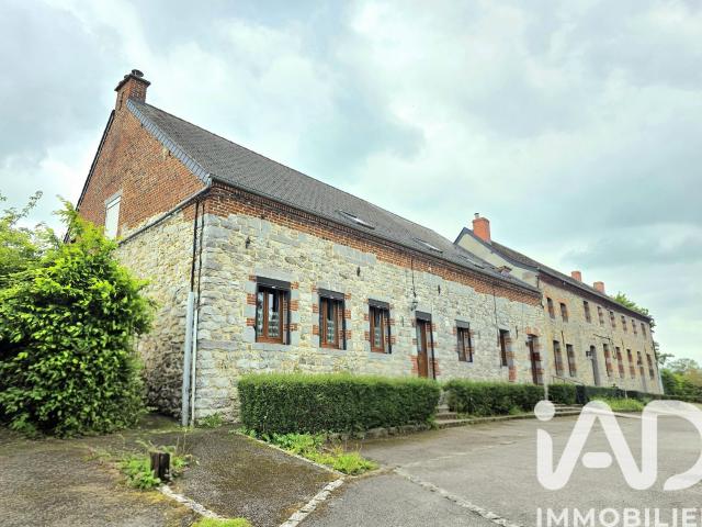 Maison vente à Avesnes-sur-Helpe, Monceau-saint-waast