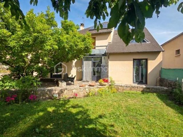 Maison vente à Mende