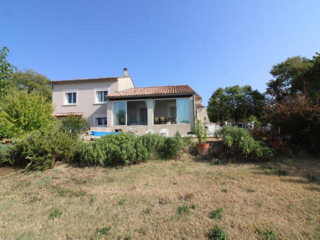 Maison vente à Alès, Rousson