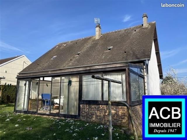 Maison vente à Brive-la-Gaillarde, Noailles