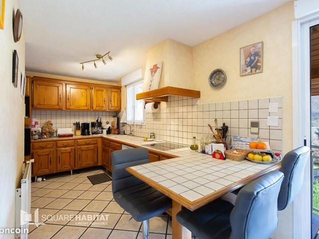 Maison vente à Argelès-Gazost, Argelès-gazost