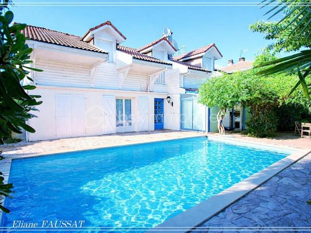 Maison vente à Tarbes
