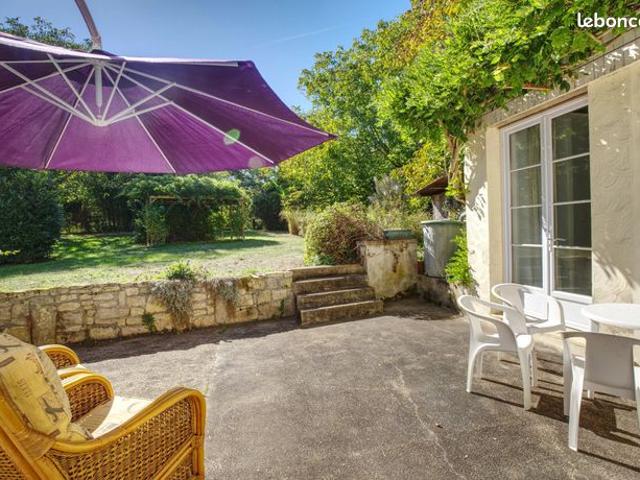 Maison vente à Les Adjots, Charente