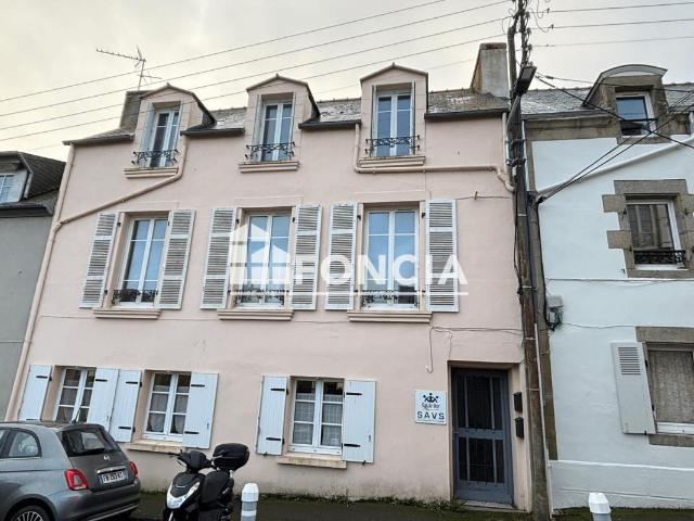 Maison vente à Quimper, Bretagne