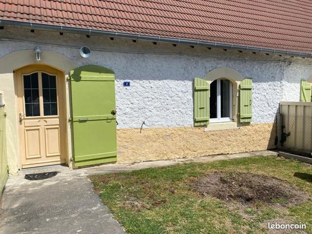 Maison vente à Nevers, Saint-léger-des-vignes