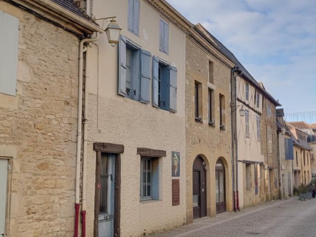 Maison vente à Sarlat-la-Canéda, Villefranche-du-périgord