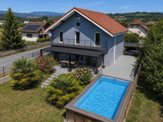 Maison vente à Belley, Virignin