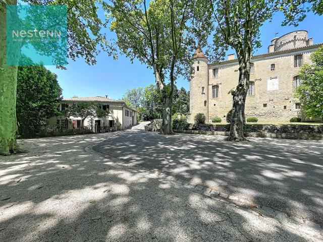 Maison vente à Carcassonne, Belflou