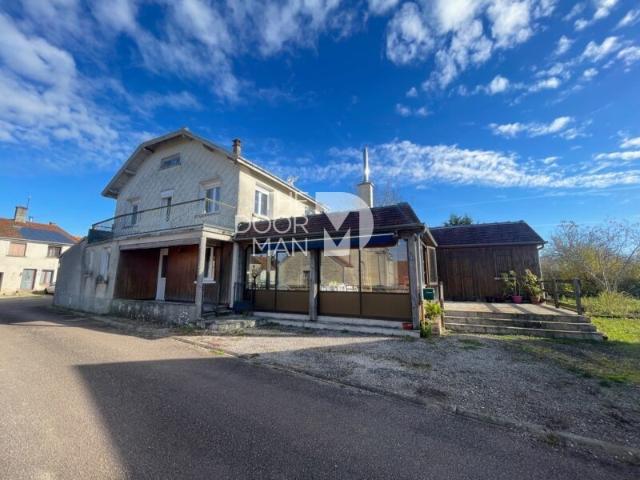 Maison vente à Chaumont, Thol-lès-millières