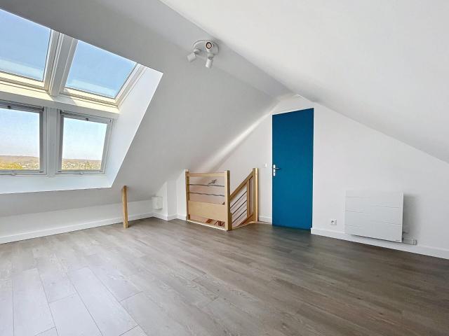 Maison location à Saint-Germain-en-Laye, Verneuil-sur-seine