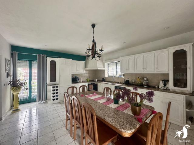 Maison vente à Cambrai, Malincourt