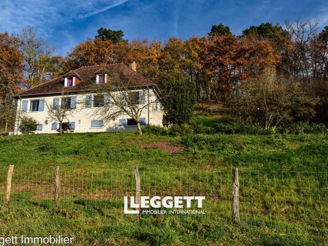 Maison vente à Brive-la-Gaillarde, Cublac