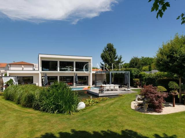Maison vente à Lyon, Métropole de Lyon