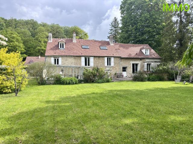 Maison vente à Château-Thierry, Fère-en-tardenois