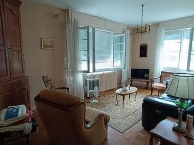 Maison vente à Libourne, Coutras