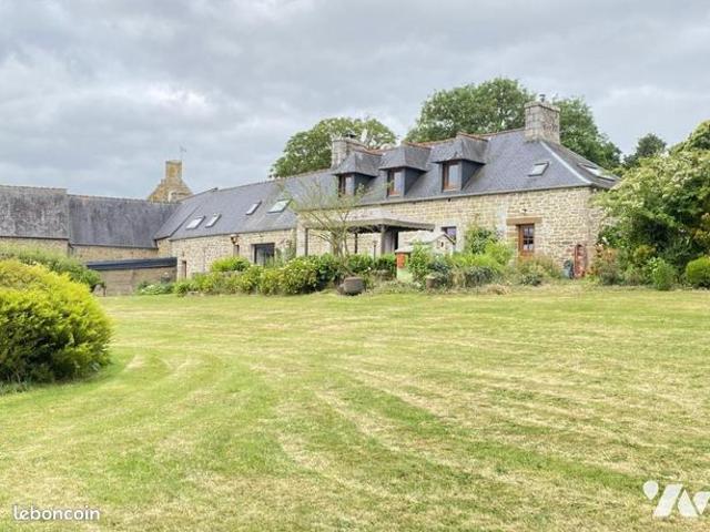 Maison vente à Lannion, Bretagne