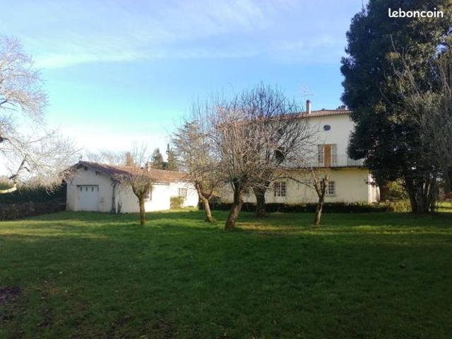 Maison vente à Périgueux, Nouvelle-Aquitaine