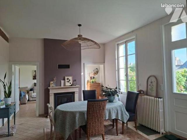 Maison vente à Lieu-dit La Gare (Chalonnes-sur-Loire), Chalonnes-sur-Loire