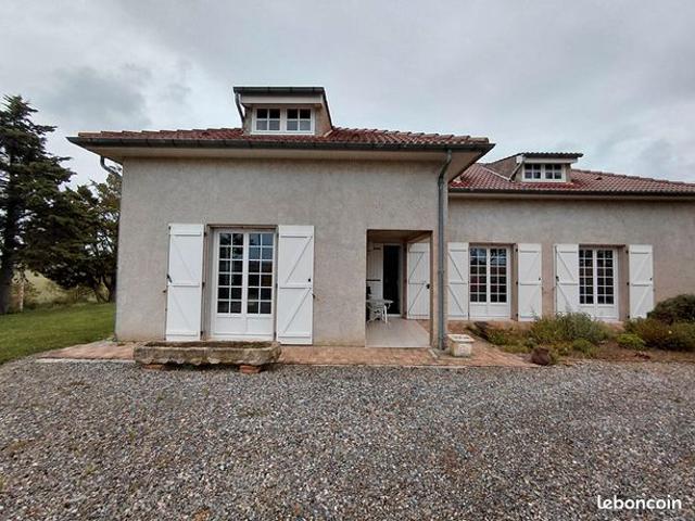 Maison vente à Muret, Marquefave