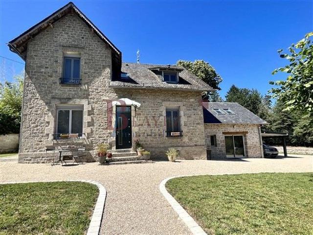 Maison vente à Le Mas, Clergoux