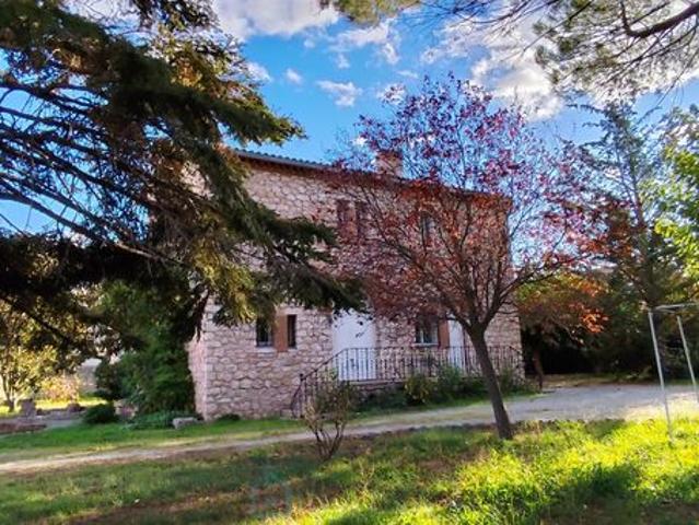 Maison vente à Prades