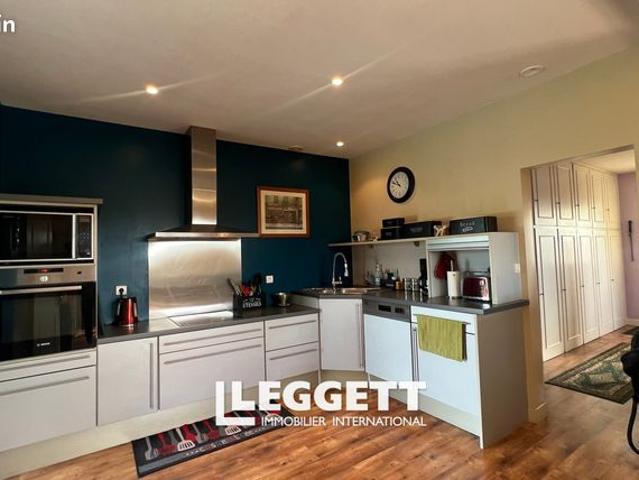 Maison vente à Bergerac, Le Fleix