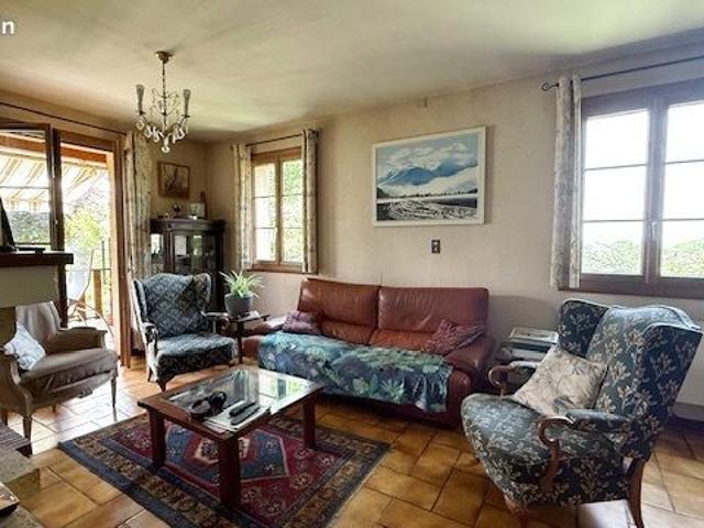 Maison vente à Bagnères-de-Bigorre, Bagnères-de-bigorre