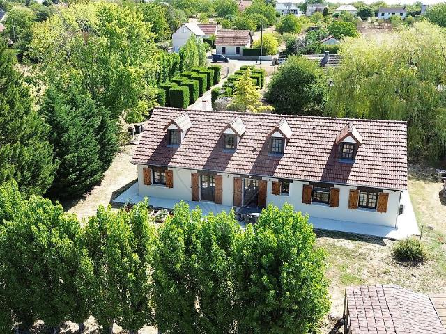Maison vente à Nevers, Varennes-vauzelles