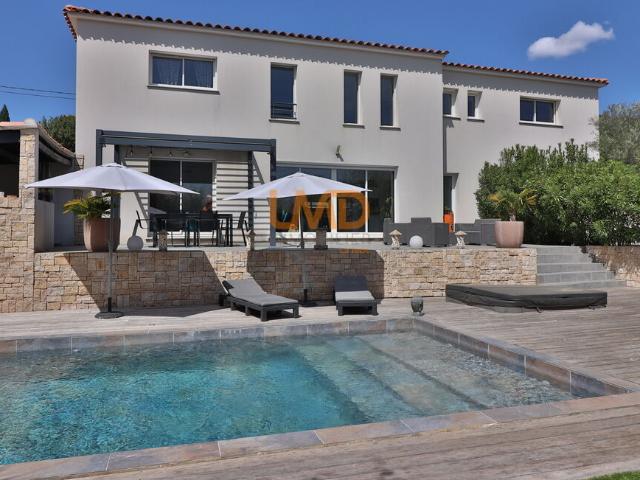 Maison vente à Marseille