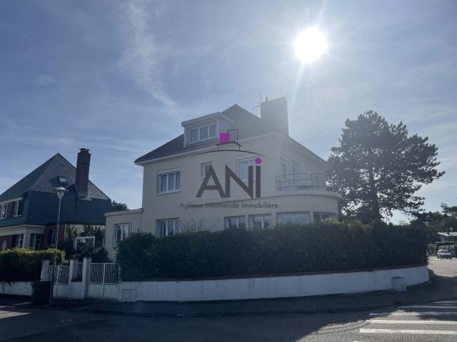 Maison vente à Dieppe