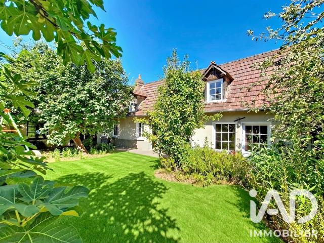 Maison vente à Pîtres, Eure