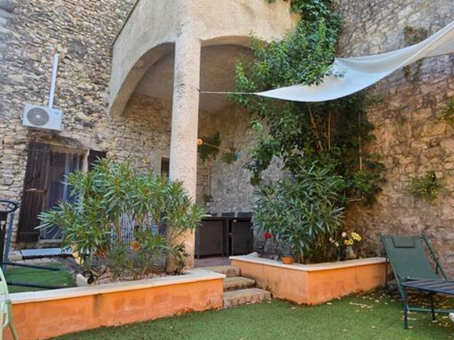Maison vente à Carpentras, Vaison-la-romaine