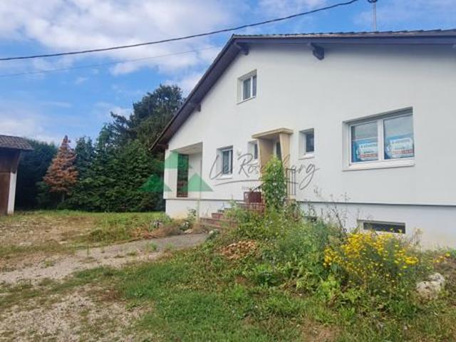 Maison vente à Altkirch, Bettlach