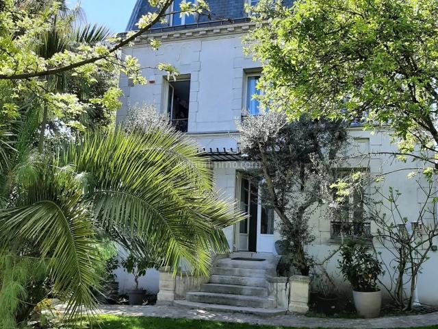 Maison vente à Nogent-sur-Marne, Nogent-sur-marne
