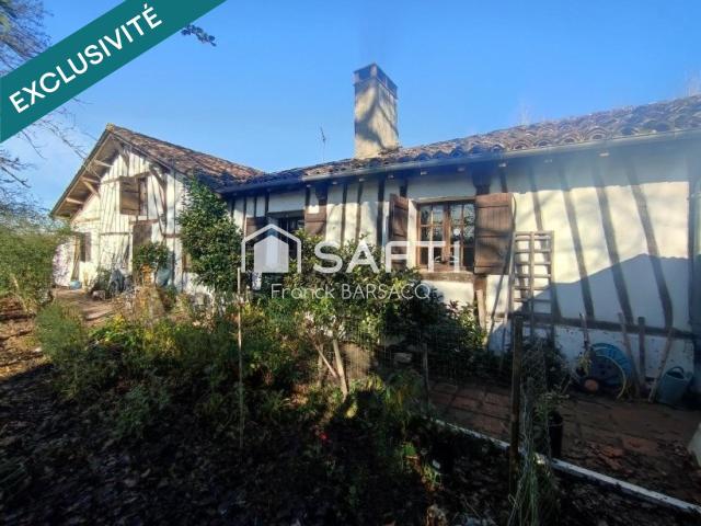 Maison vente à Condom, Cazaubon