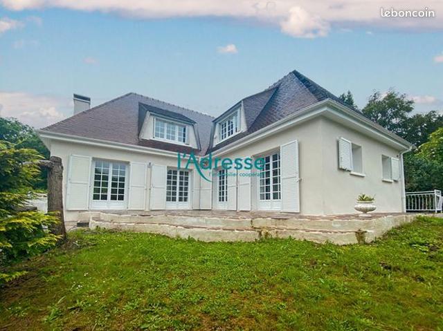 Maison vente à Rethel, Seraincourt