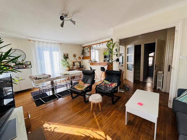 Maison vente à Yssingeaux, Monistrol-sur-loire