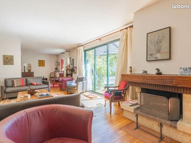 Maison vente à Saint-Germain-en-Laye, Louveciennes