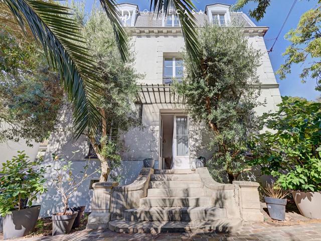 Maison vente à Nogent-sur-Marne, Nogent-sur-marne