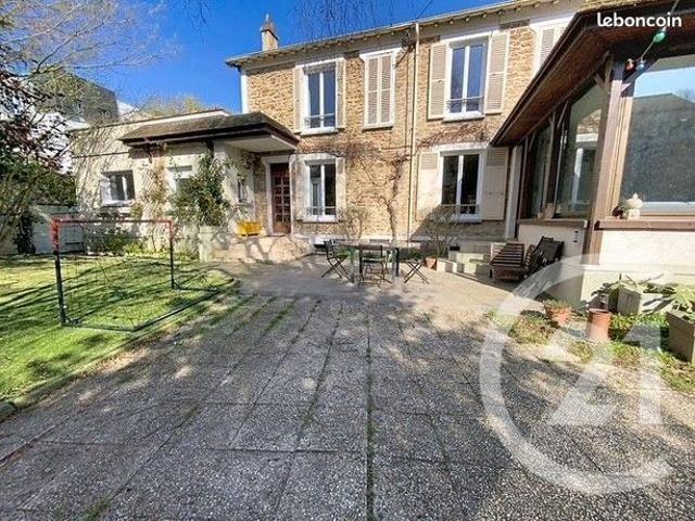Maison vente à Melun