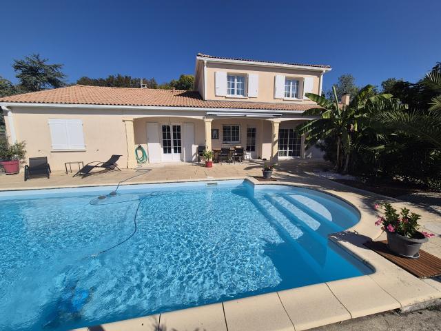 Maison vente à Rochefort, Saint-sulpice-de-royan