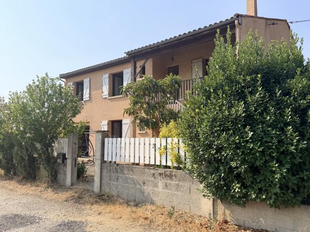 Maison vente à Lagardelle-sur-Lèze, Haute-Garonne