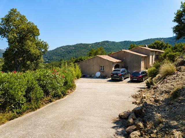 Maison vente à Arrondissement de Draguignan, Plan-de-la-tour