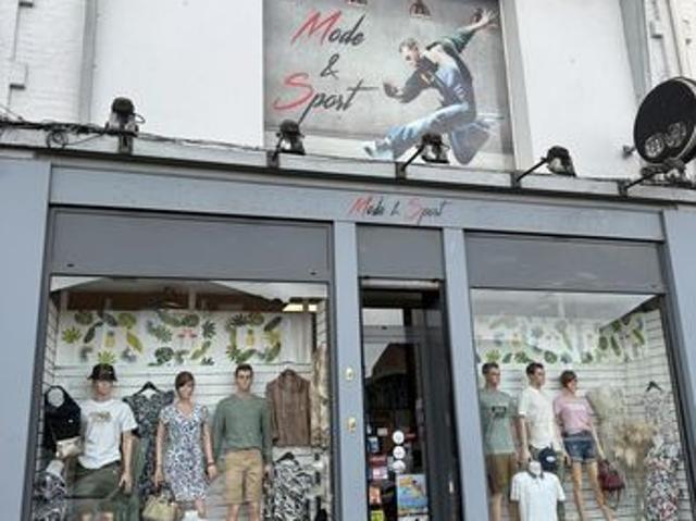 Maison vente à Cambrai, Caudry