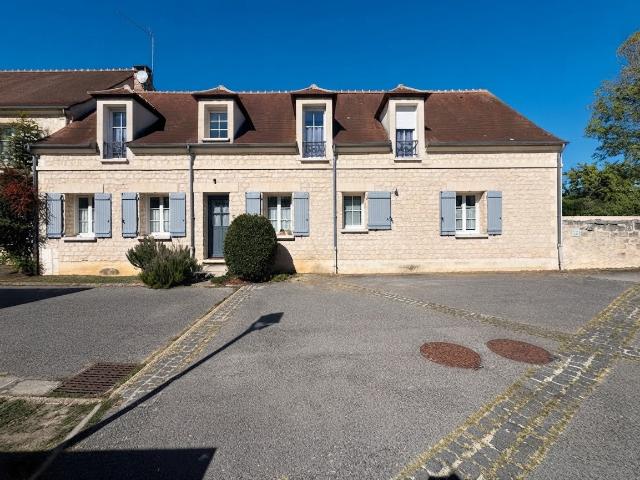 Maison vente à Barbery, Oise